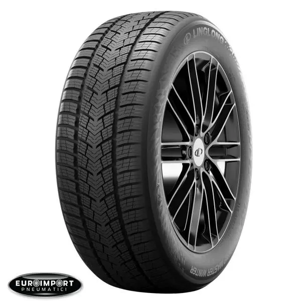 Linglong Grip master winter  225/40 R18 92 W  XL  TL